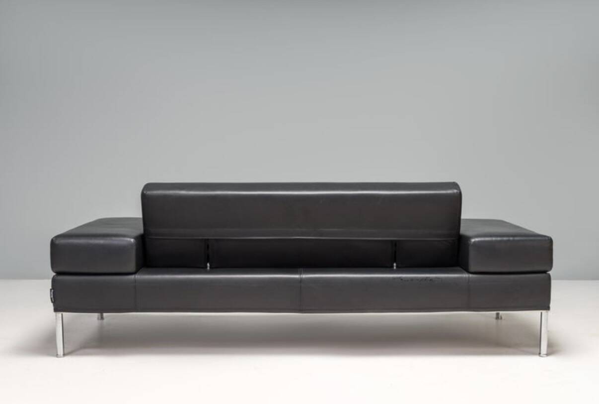 Canapé Tacchini by Pietro Arodio