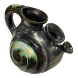 Old Belgian pitcher
