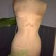Mannequin stockman