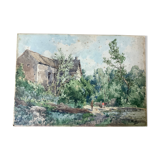 Watercolour