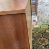 Vintage Scandinavian chest of drawers