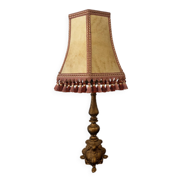 Lampe vintage