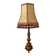 Vintage lamp