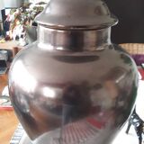 Large vintage ceramic vase