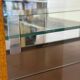 High vintage enfilade from the 50s-60s – mid-century Scandinavian sideboard