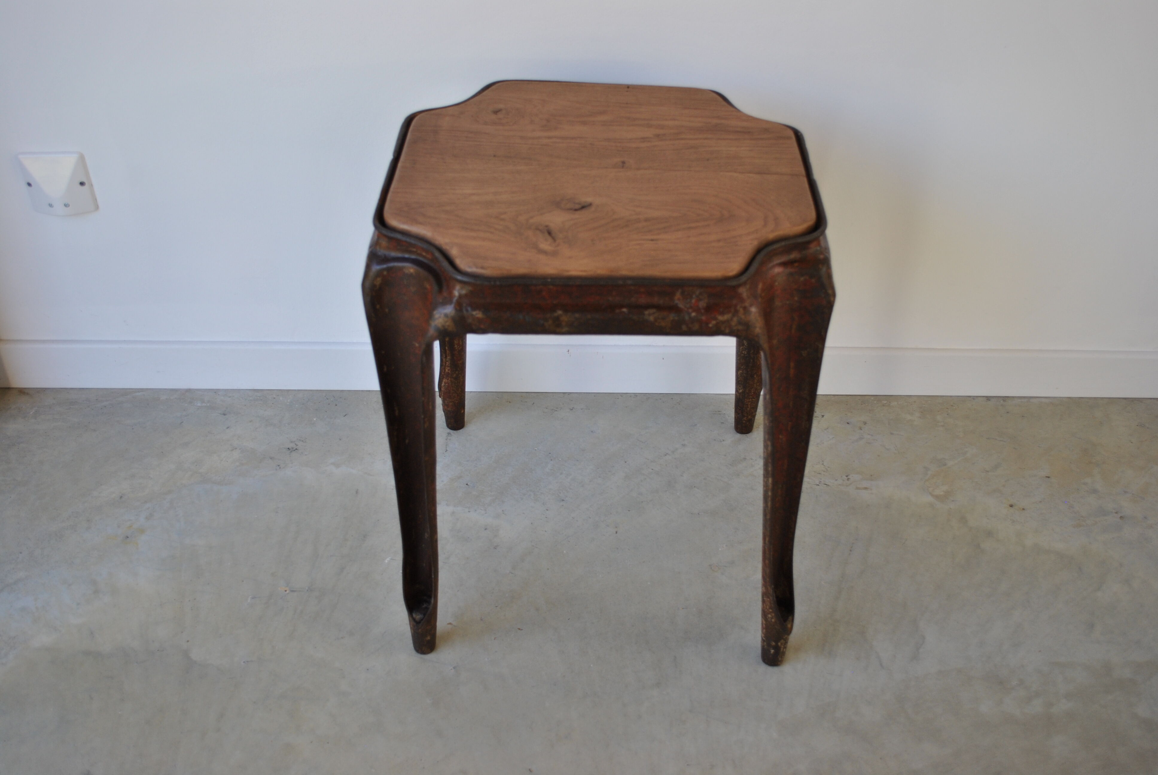 Tabouret industriel Multipl's,1920