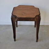 Multipl's industrial stool, 20s