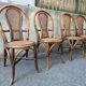 Vintage dining room set Maison Maugrion