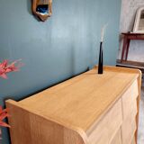 8-drawer dresser