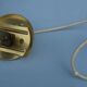 Parscot opaline suspension