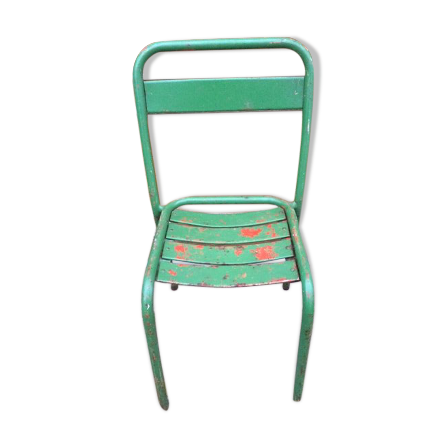 Tolix Chair