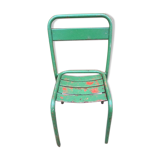 Tolix Chair