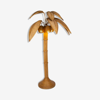 Palm lamp 1970