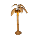 Palm lamp 1970