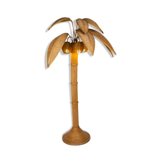 Palm lamp 1970