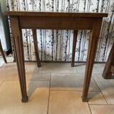 Side table