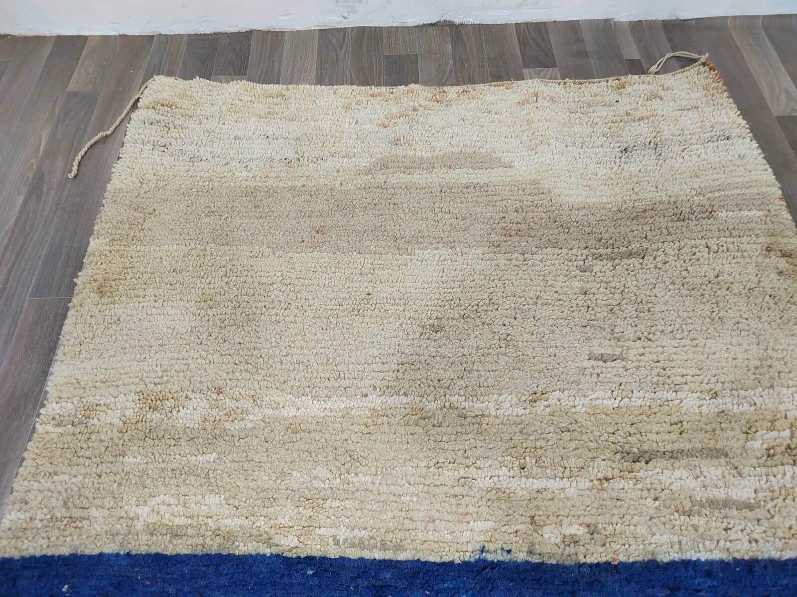 Traditional Moroccan rug 2.5 x 1.5 m