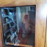 Old showcase