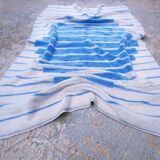 Handmade Berber rug, size 150 x 250 cm