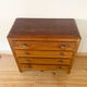 Commode art déco