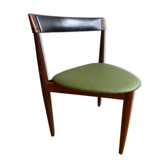 Hans Olsen tripod chair