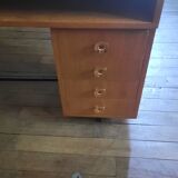 Bureau style scandinave