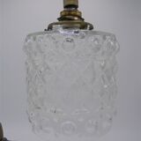 Lot of two suspensions