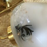 Pair of wall light