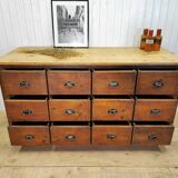 Furniture by trade / grainetier