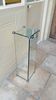 Mirror stool