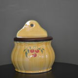 Luneville salt box