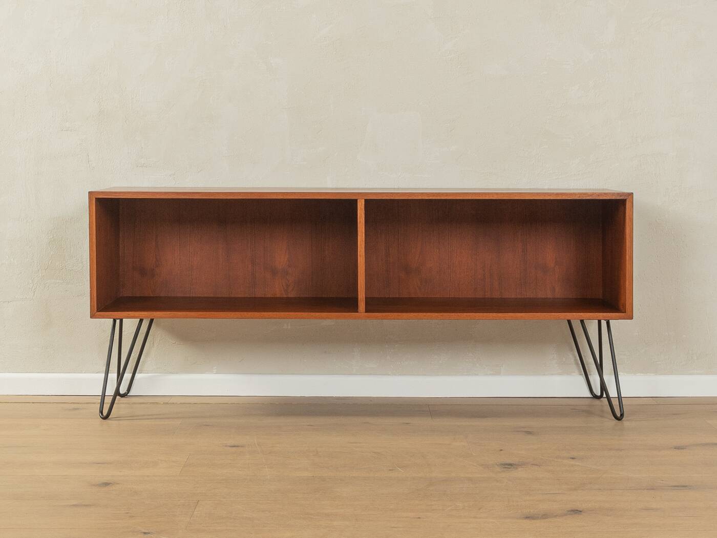 Buffet bas des années 1960