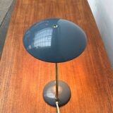 Mid-century table lamp 6781 by Christian Dell for Kaiser Leuchten, 1960s.