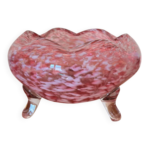 coupe verre de Clichy - ancienne