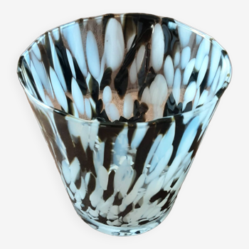 Vase cristal original