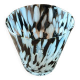 Vase cristal original