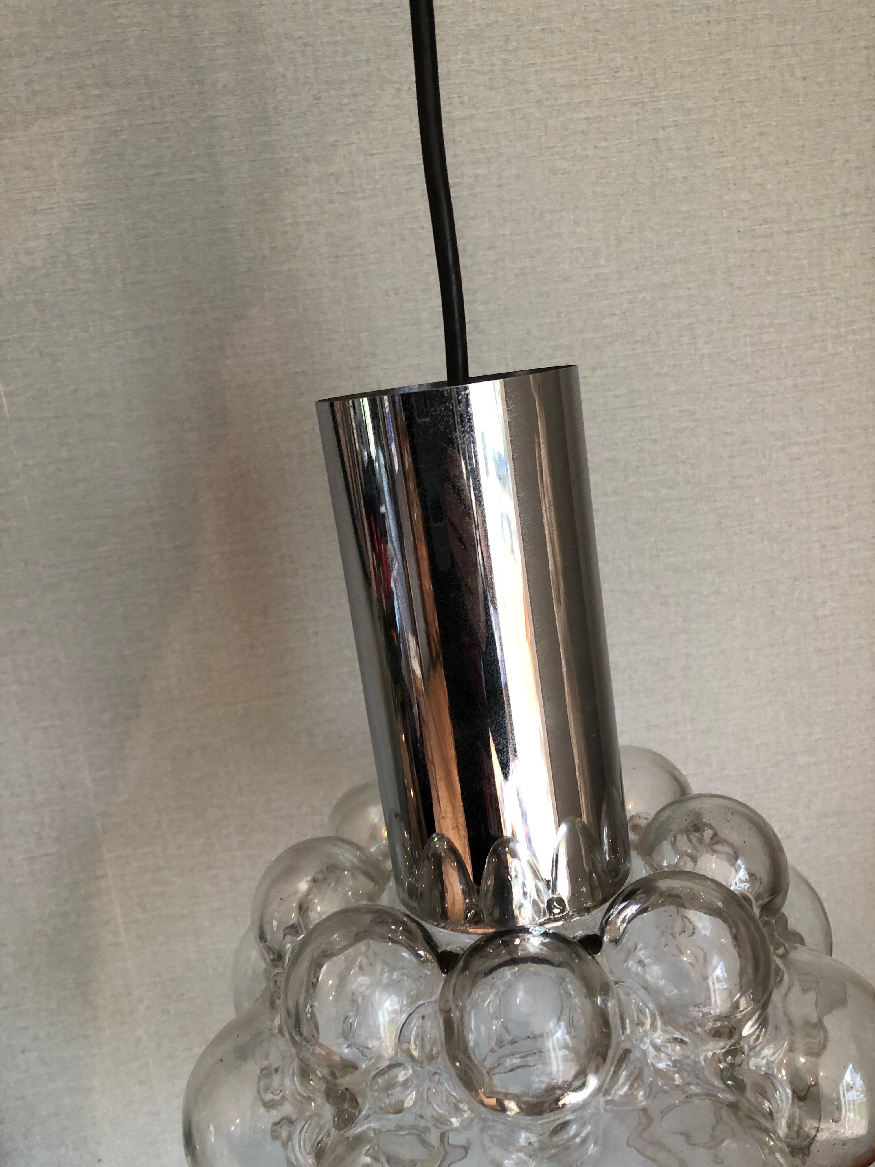 Hanguig bubble year 60