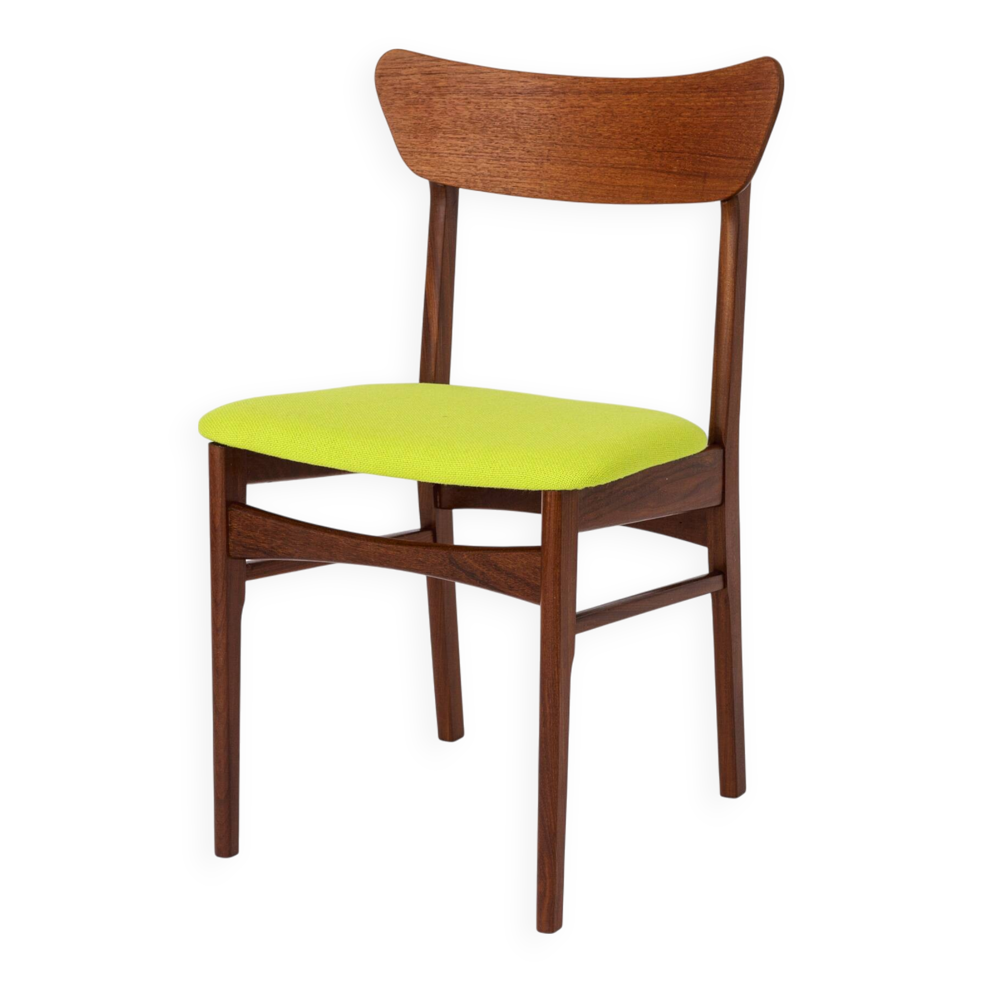 Vintage Chair, 1960s, Denmark