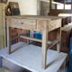 Table de ferme
