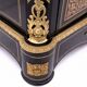 Boulle chest of drawers, France, circa 1860.