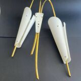 Applique par Hanns Hoffmann-Lederer, années 1950