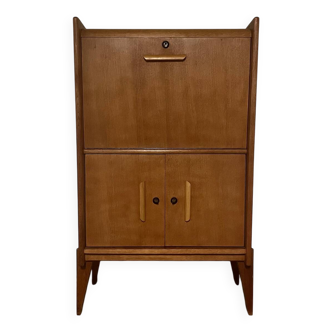 Secrétaire vintage des années 60/70