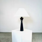 Orno Hyacinth Table Lamp By Lisa Johansson-Pape For Louis Poulsen, Denmark, 1967
