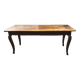 Table de ferme Provencale XIXème