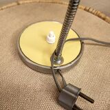 Vintage flexible desk lamp