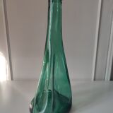 Vase bottle glass