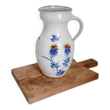 Large vintage pitcher/vase