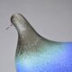 Grand Oiseau par Gérald Olivier, Suisse vers 1970
