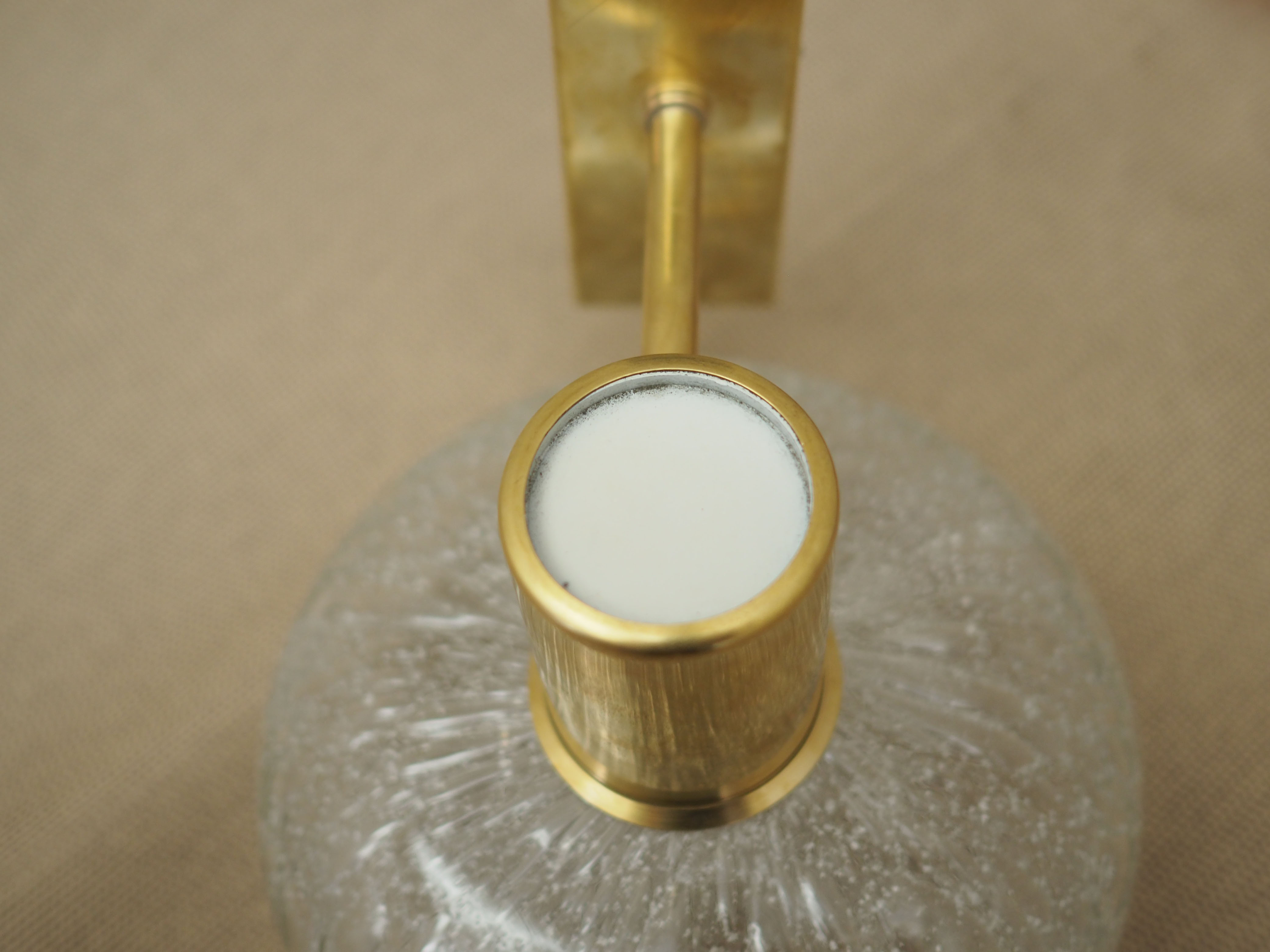 Wall lamp, Danish design, 1970s, production: Denmark