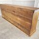 Antique 1920s workshop cabinet with drawers